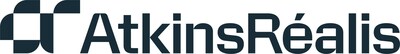 AtkinsRéalis, a fully integrated professional services and project management company with offices around the world. (CNW Group/AtkinsRéalis)