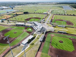 Synthetic Turf Council Honors AstroTurf as 2023 Award Recipient for Multifield Sports Project of the Year