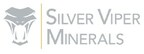 Silver Viper Further Amends Rubi-Esperanza Option Agreement