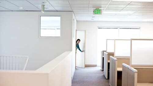 90% of companies say they’ll require employees to come back to the office by the end of 2024