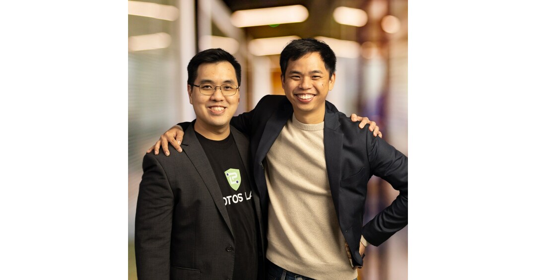 Protos Labs Raises SGD $3 Million in Oversubscribed Seed Round to Revolutionize Cyber Risk Management