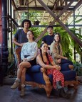 Anthropologie Collaborates with YoungArts Award Winners on 2023 Holiday Campaign