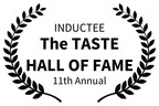 TASTE Hall of Fame Inductees include Harry Styles, Oprah Winfrey, Linda Evangelista, Bob's Burgers, Gwyneth Paltrow, and Sanjeev Kapoor Khazana