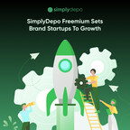 SimplyDepo Introduces Freemium Plan for emerging CPG brands