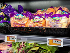 Associated Grocers et JRTech Solutions collaborent pour équiper les magasins de détail AG Foods avec des étiquettes numériques Pricer SmartTAG Color™ de pointe