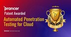 Prancer Enterprise Awarded Patent for Groundbreaking Automated Penetration Testing Technology