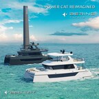 Navigating the Future of Luxury: Bering Yachts Unleashes Next-Gen Eco-Friendly Explorer Catamarans and Dynamic Partnerships at FLIBS 2023