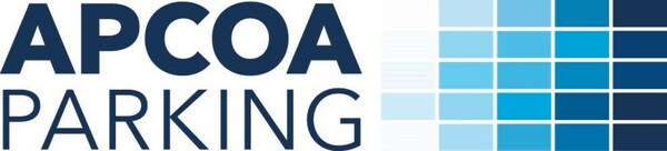 APCOA Parking Logo (PRNewsfoto/Strategic Value Partners)