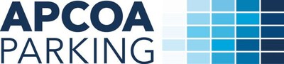 APCOA Parking Logo