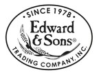 No Monkey Business at Edward &amp; Sons' Native Forest® Brand