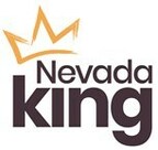 NEVADA KING PASSES 57,000M AT ITS PHASE II DRILL PROGRAM - RESULTS FOR 137 HOLES PENDING AT ATLANTA