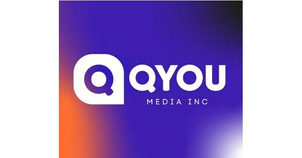 QYOU Media Launches New Version of Q GamesMela Gaming App