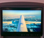 Air Canada dévoile son premier A321 d'Airbus modernisé doté d'un tout nouvel aménagement cabine combiné à des technologies de premier plan