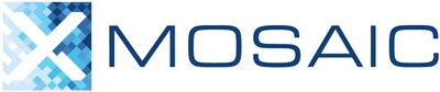 Mosaic Logo