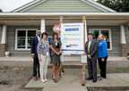 BayPort Co-Sponsors First-Ever 3D-Printed Home in Southeast Newport News