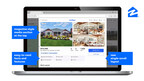 Zillow unveils a new look for property pages, their biggest redesign in 5 years
