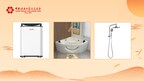 Découvrez les équipements de salle de bains révolutionnaires pour les soins aux personnes âgées lors de la 134e édition de la foire de Canton, qui célèbre le double neuvième festival de Chine