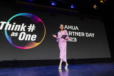The Partner Day demonstrated Dahua's dedication to innovation, collaboration, cybersecurity, and the advancement of AIoT solutions. It served as a prominent platform that connects key industry players to explore new breakthroughs and opportunities, and empower various industries through technology integration and joint solutions.