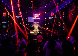 Deepcoin Exhibits at Future <em>Blockchain</em> Summit & Hosts Grand Party Event in Dubai