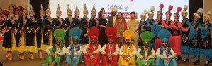 Chandigarh University hosts International Music &amp; Dance festival; dedicates it to PM Modi's vision to connect youth with cultural heritage