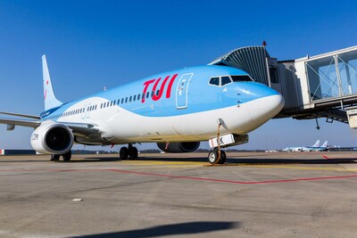 IBS Software to Continue Optimising the Airline IT Platform of TUI