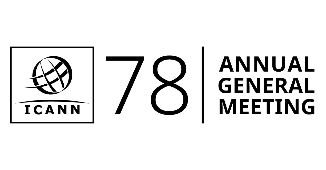 ICANN feiert 25 Jahre Multistakeholder-Governance bei der ICANN78 in Hamburg, image size:1271x665