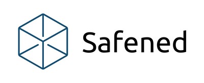 Safened Logo (PRNewsfoto/Safened US)