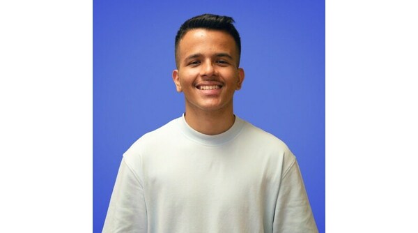 BGC Canada Announces Toronto's Sebastian Cifuente As The 2023 National Youth of The Year - Vimarsana News
