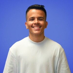 BGC Canada Announces Toronto's Sebastian Cifuente As The 2023 National Youth of The Year