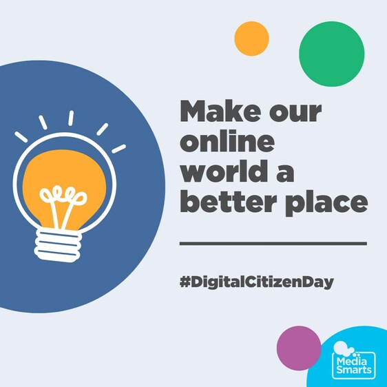 Media Literacy Week 2023 kicks off, bringing with it Digital Citizen Day - Vimarsana News
