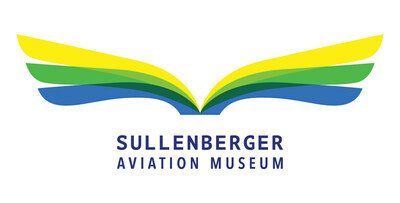 Sullenberger Aviation Museum logo