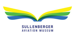 Sullenberger Aviation Museum Unveils New Logo, Completing Identity Evolution Ahead of Summer Opening