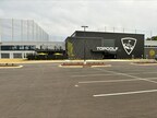 Topgolf Venue No. 4 for Tennessee with the Oct. 27 Opening in Memphis