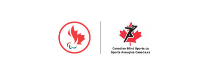 Comit paralympique canadien / Association canadienne des sports pour aveugles (Groupe CNW/Canadian Paralympic Committee (Sponsorships))