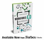 The Great Digital Transformation Author Releases Second Book About the Future of Work