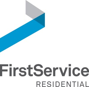 FirstService Residential New York Promotes Five Associates to Leadership Positions in the Multifamily Rental Management Division
