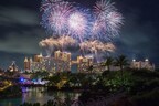 ATLANTIS PARADISE ISLAND ANNOUNCES TONY AWARD AND FIVE-TIME EMMY AWARD WINNER NEIL PATRICK HARRIS TO HOST THE RENOWNED PARTY LIKE A ROYAL NEW YEAR'S EVE CELEBRATION