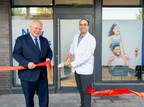 Modern dental clinic concept debuts in Toronto with 30% lower fees on quality dental work as the majority of Canadians worry about being able to afford dental care