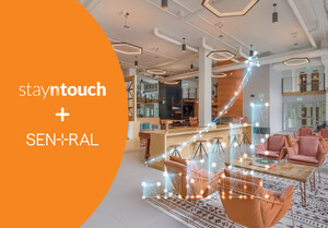With Stayntouch PMS &amp; Kiosk, Sentral Achieves Service Excellence and Soars in ROI