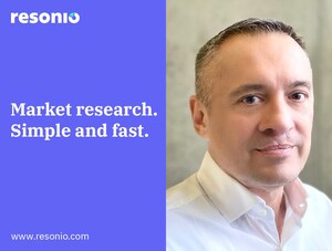 resonio: The new, simple to use market research tool from clickworker