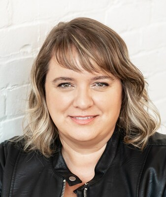 Suzanne Bergeron (CNW Group/Société québécoise du cannabis)