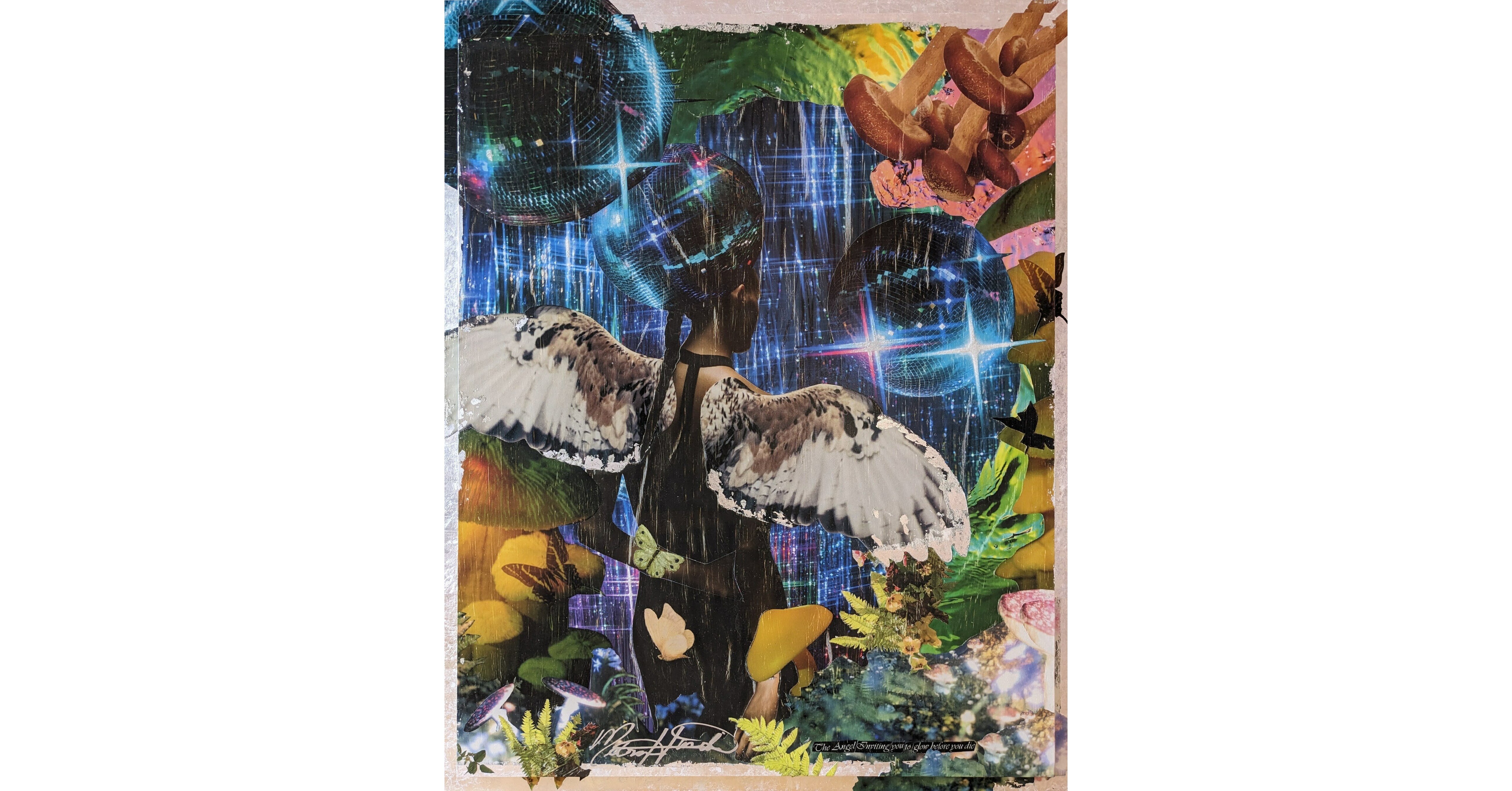 Explore the Multifaceted Artistry of Melora Hardin at Galerie LeRoyer Explore the Multifaceted Artistry of Melora Hardin at Galerie LeRoyer