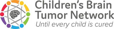 Learn more about the Children's Brain Tumor Network at cbtn.org. (PRNewsfoto/Children's Brain Tumor Network)