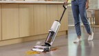 TINECO REVOLUTIONIZES HOME CLEANING WITH FLOOR ONE S7 STEAM LAUNCH