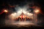 Une 3e édition pour Halloween au Parc Oméga - Cirque d'épouvante