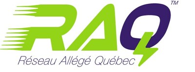 Rseau Allg Qubec (PRNewsfoto/Lightening Grid Quebec)