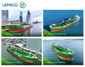 ProMarine AG: Launch of industry-first methanol powered sustainable shipping fund