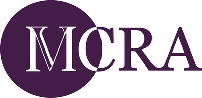 MCRA Logo (PRNewsFoto/MCRA)