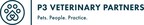 Coastal Care Veterinary Emergency and Referral Hospital, the Atlantic Veterinary College, and P3 Veterinary Partners announce a strategic partnership to advance veterinary education in Atlantic Canada