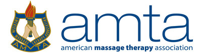American Massage Therapy Association, the most trusted name in massage therapy, is the largest non-profit, professional association serving massage therapists, massage students and massage schools. (PRNewsfoto/American Massage Therapy Association)